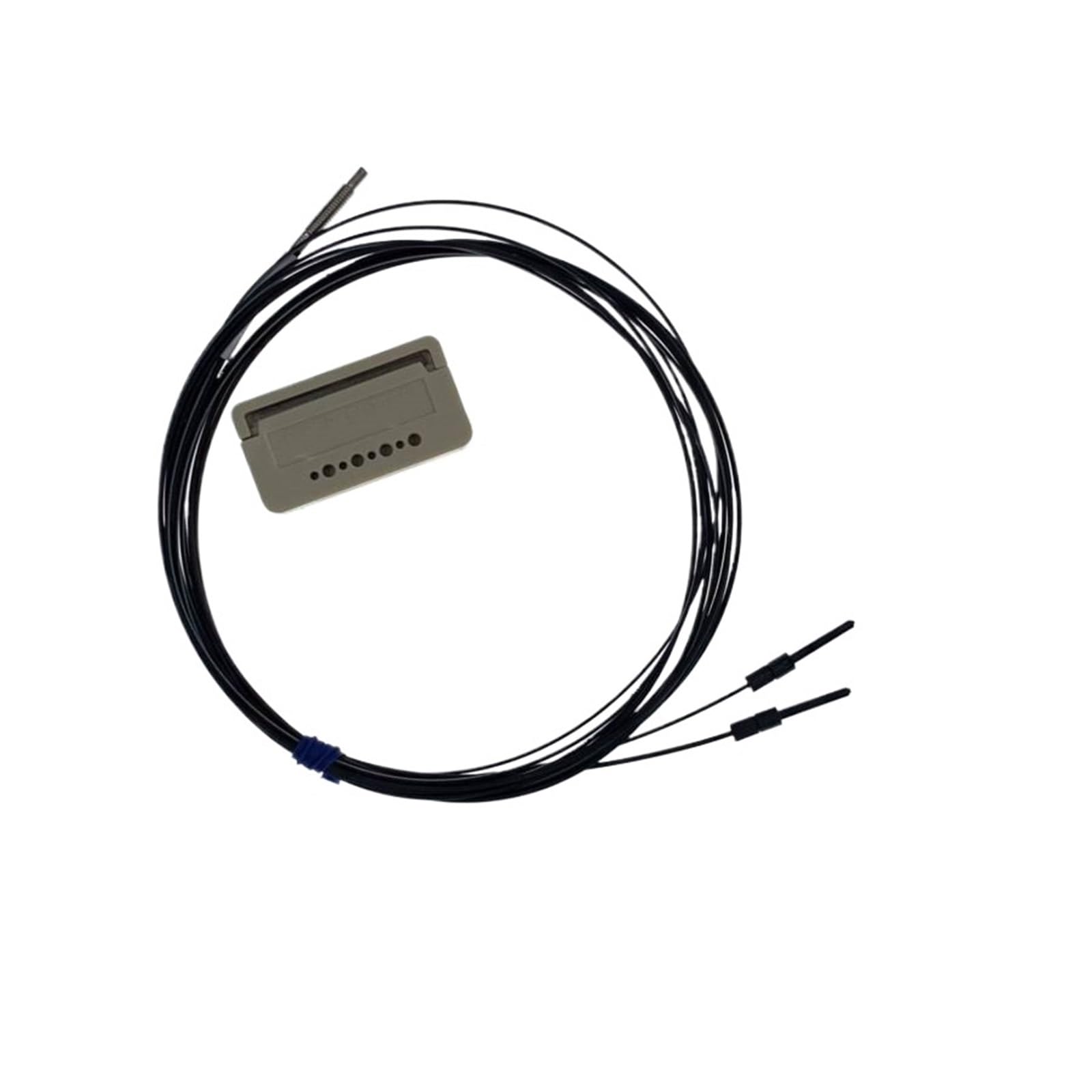 QAZXSEMUI 1pcs FD-32G FD-43G FD-42G FD-33G Optical Fiber Sensor(Fd-43g)