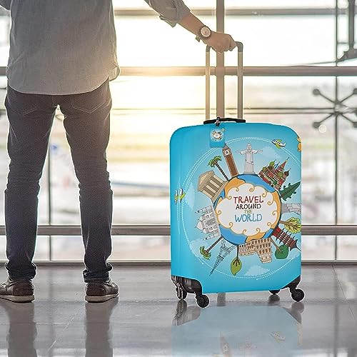 Handcuffs-Luggage-Cover-Trolley-Travel-Covers-Washable-Dust-Proof-Anti-Scratch-Suitcase-Protector-M