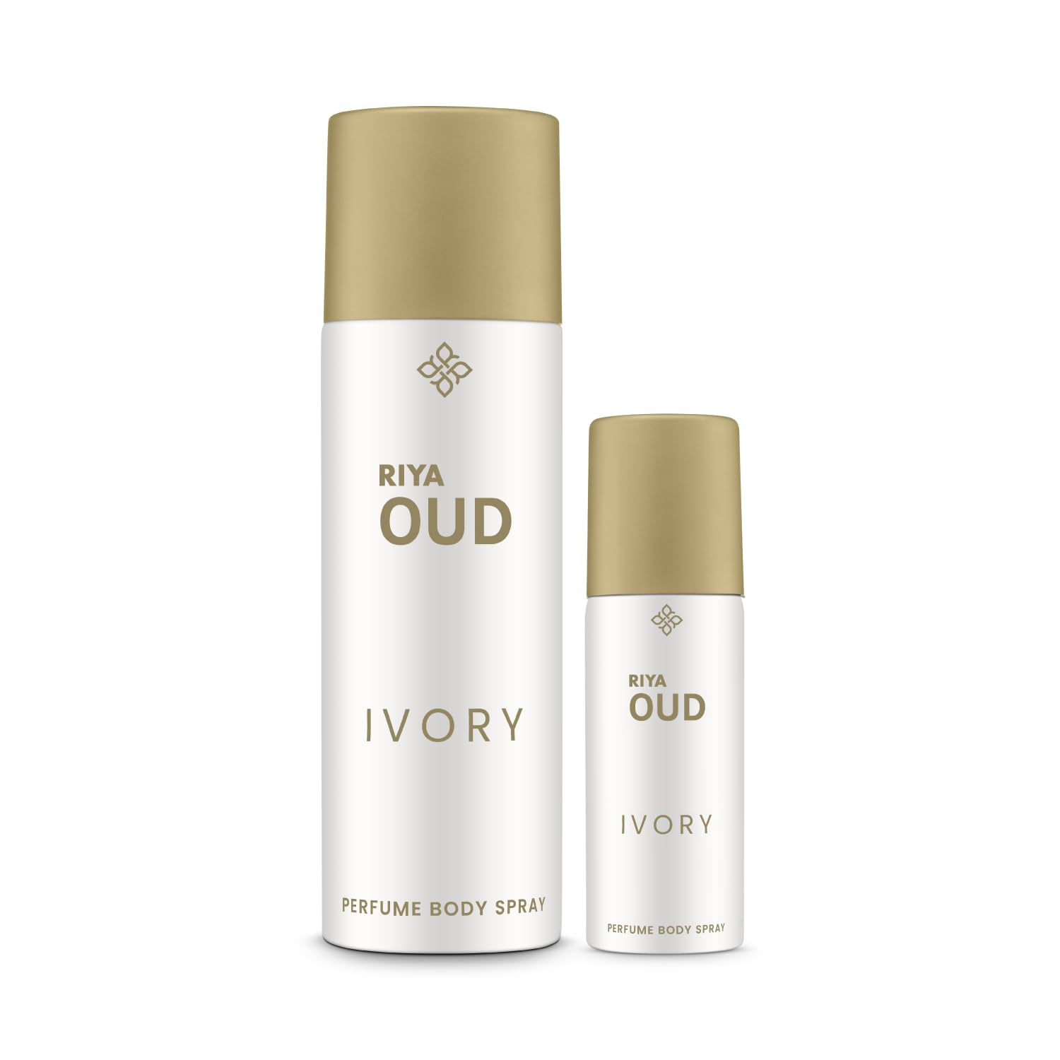 Riya Oud Ivory 200 ml with 40 ml Deodorant for Men and Women |Luxury Body Spray for Unisex - 240 ml-image-49