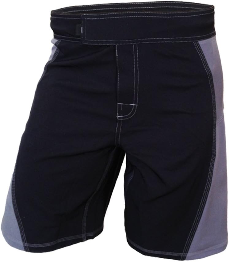 Epic MMA Gear WOD Shorts for Men - Agility 2.0