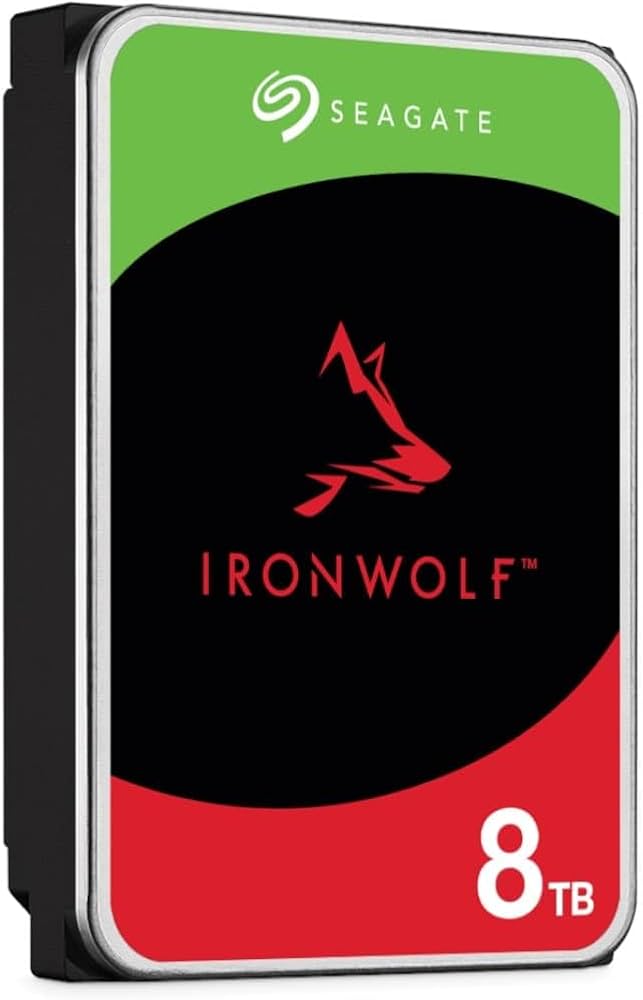 Amazon | Seagate IronWolf 8To。 | シーゲイト(SEAGATE) | 内蔵 Amazon | Seagate IronWolf 8To。 | シーゲイト(SEAGATE) | 内蔵