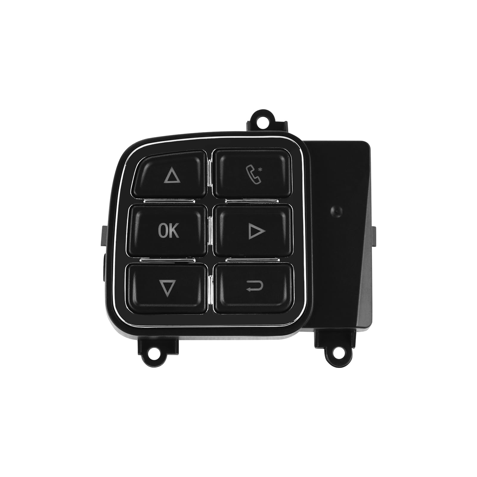 hizpoJK Mate Button Module for JPWRG01.