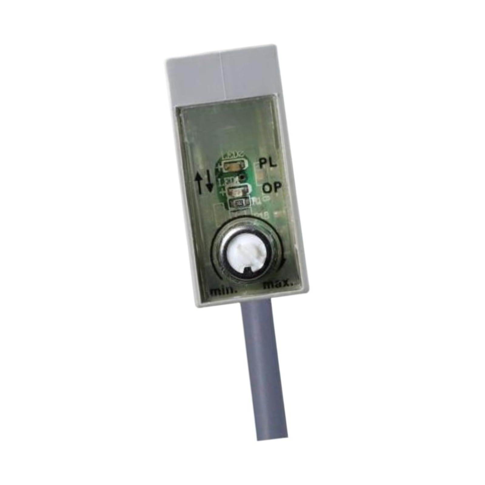Sdmzjuephxc One Color Photoelectric Switch Mr-30N Photoelectric Sensor