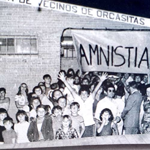 Page de couverture de Historia de Barrio
