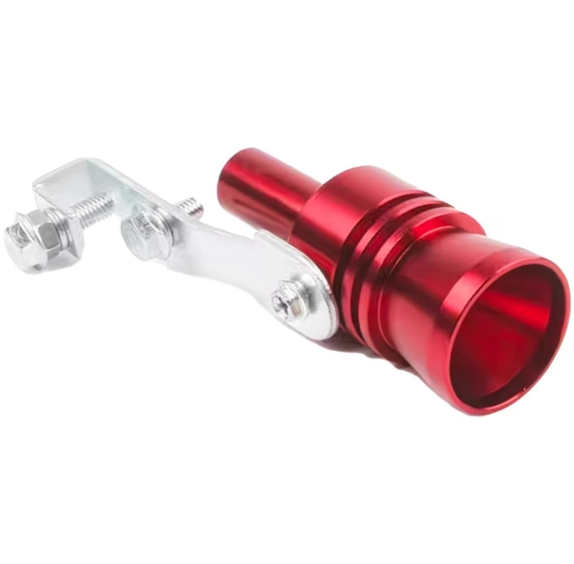 YDSTNiu 1 PCS Exhaust Whistle for Jeep Compass,
