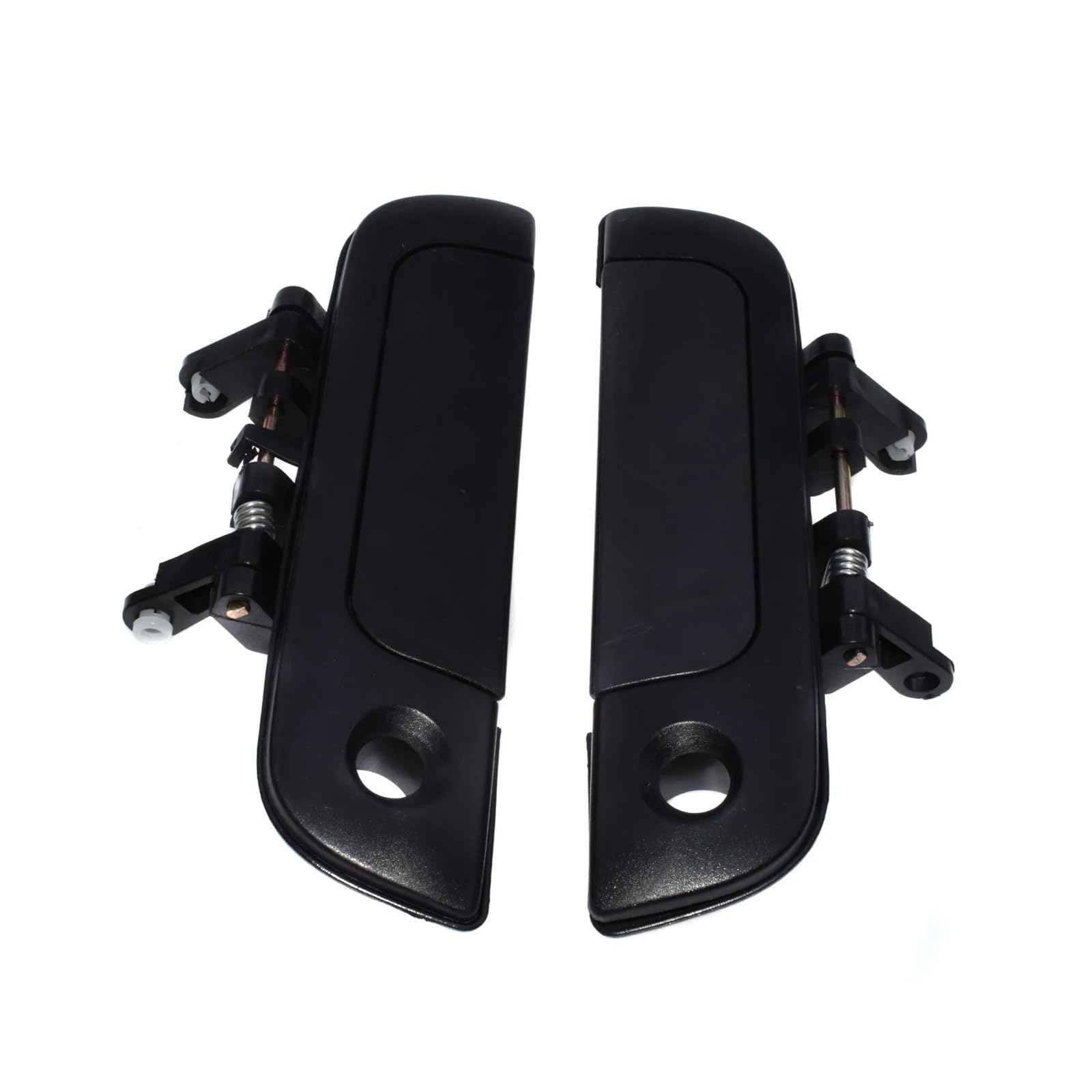 Ytjlf One Color Vehicle Outside Door Handle For Suzuki For Esteem For Baleno For Cultus 1995 1996 1997 1998 1999-2001 Front Rear Left Right Outside Door Handle 8284060G00(Front Pair)