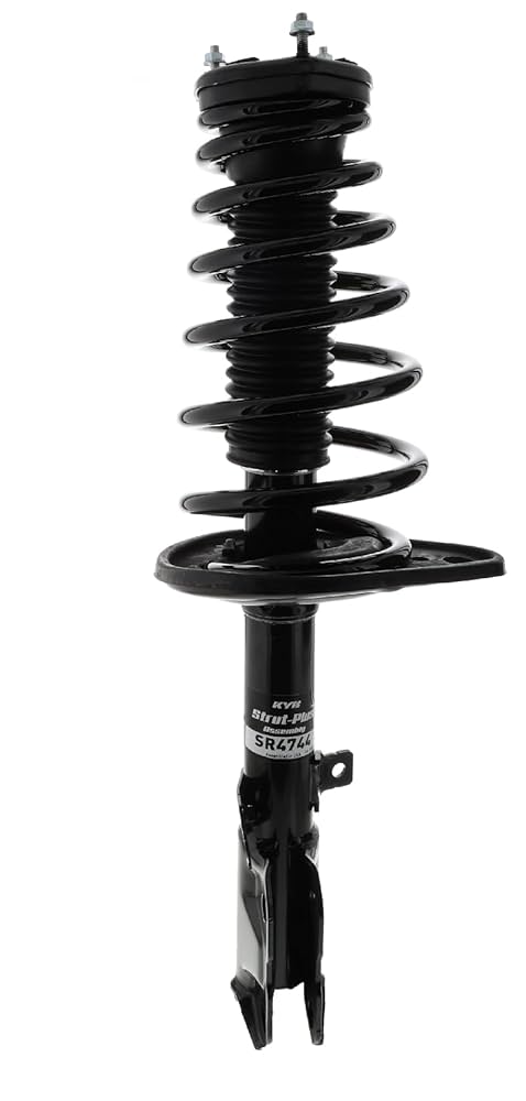 ステープル432〜425 Amazon.com: KYB SR4744 Strut-Plus Complete Corner Unit