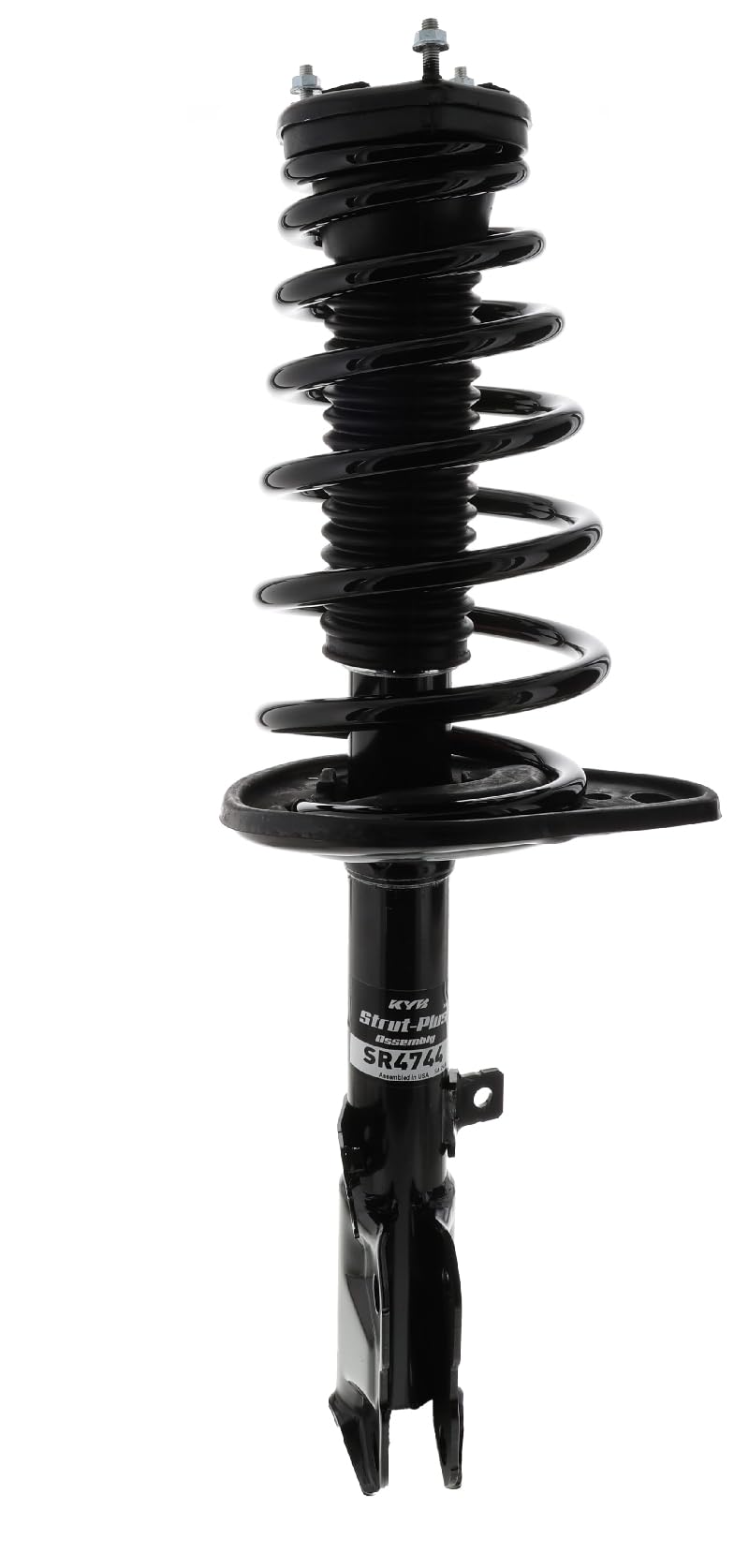 オートクレーブ Amazon.com: KYB SR4744 Strut-Plus Complete Corner Unit Assembly