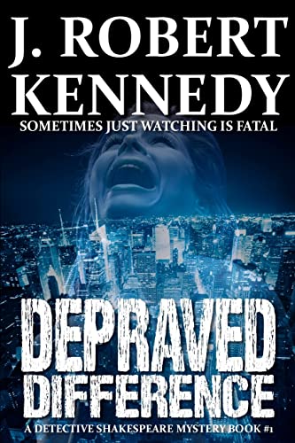 Depraved Difference