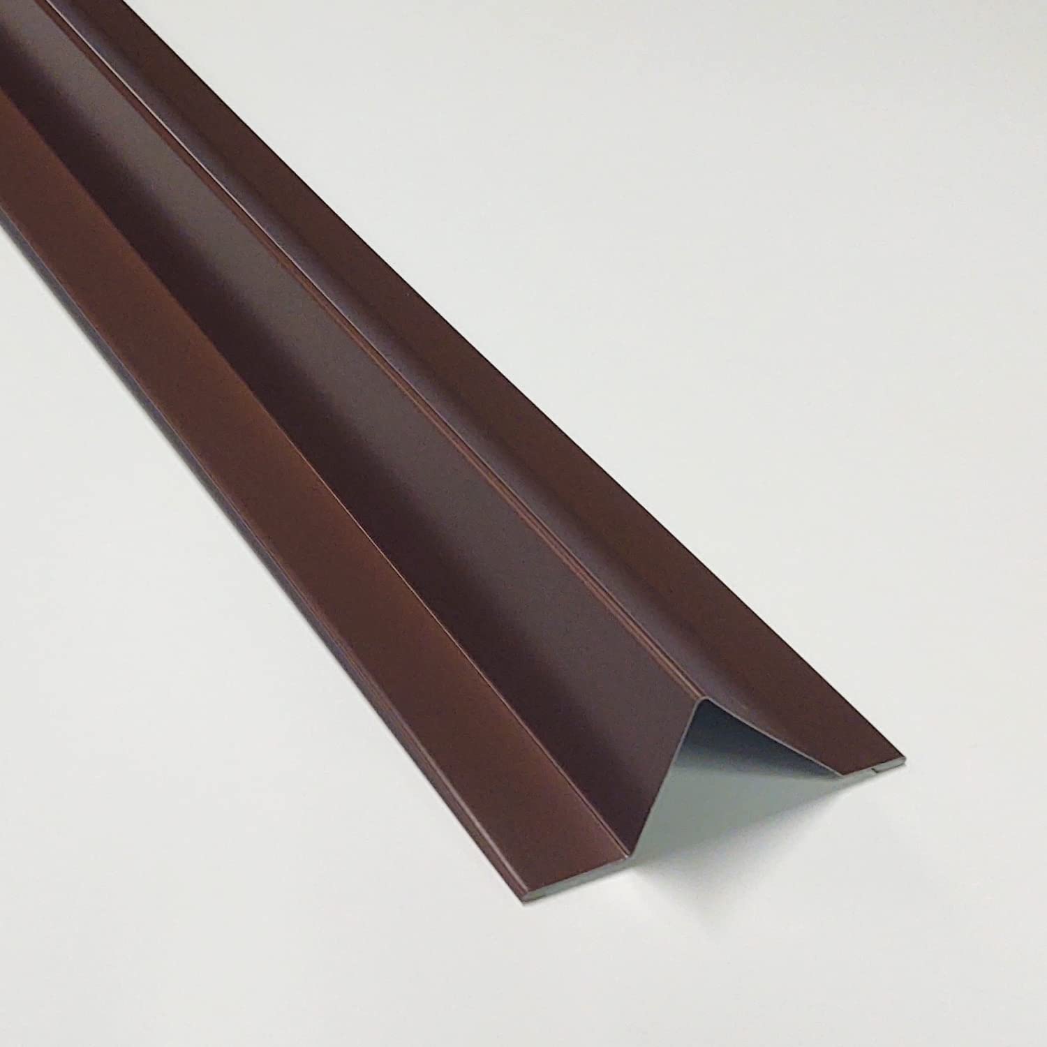 Amazon.com: HR Metal Roof Snow Guards, Snow Stops 80ft Kit (Mid