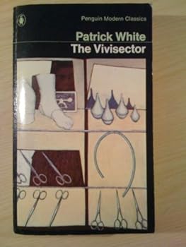 Paperback The Vivisector Book