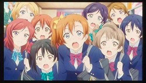 Amazon 場版 ラブライブ 特典 フィルム 全員 驚き アニメ 萌えグッズ 通販