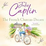 Cover of The French Chateau Dream