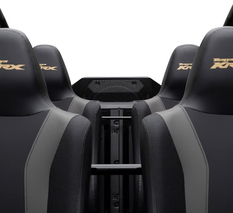 Amazon.com: Kawasaki Genuine OEM TERYX KRX4™ 1000 Audio System