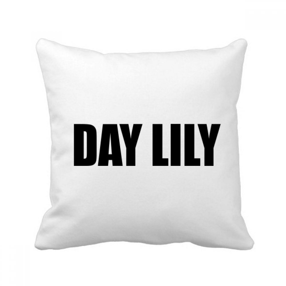 Coussin de canapé confortable pour soulager le dos avec motif floral décoratif multicolore