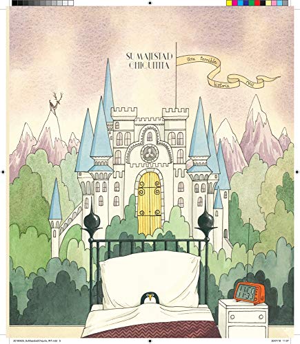 Su Majestad Chiquitita: Una Terrible Historia Real