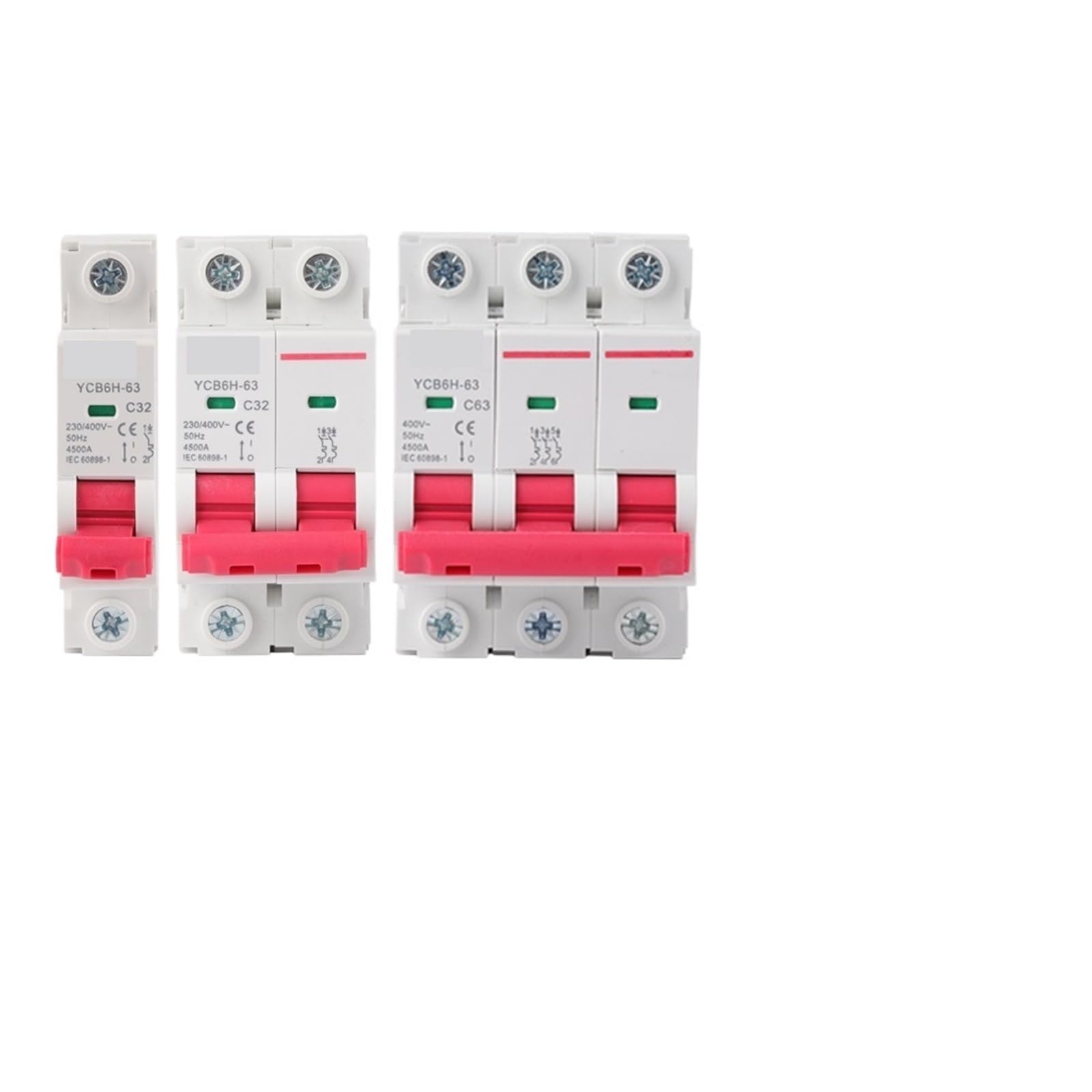 Disjoncteur miniature résolvant les coupures intempestives du compteur - 7
