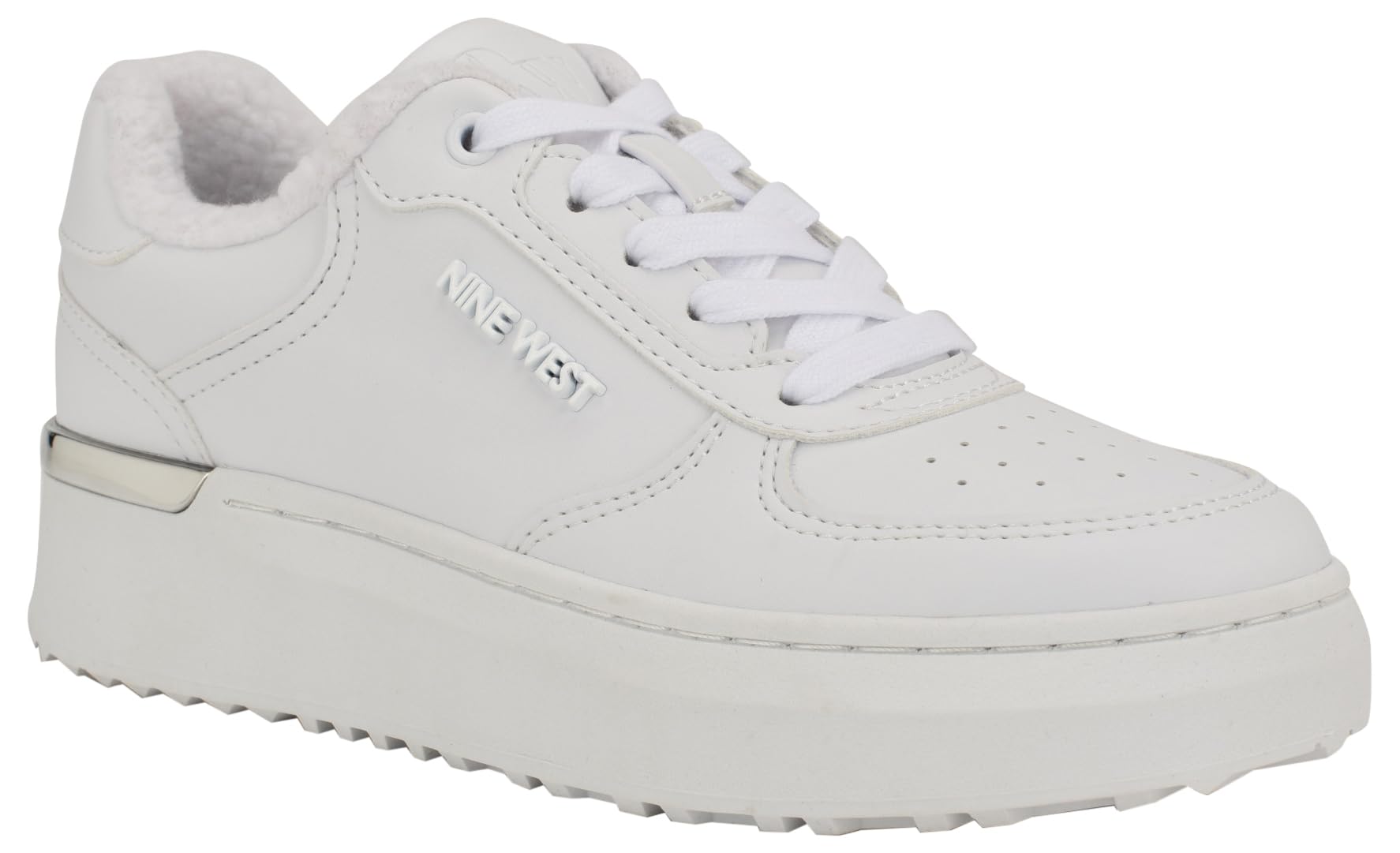 NINE WEST Kobiety CuddlyAdidasy