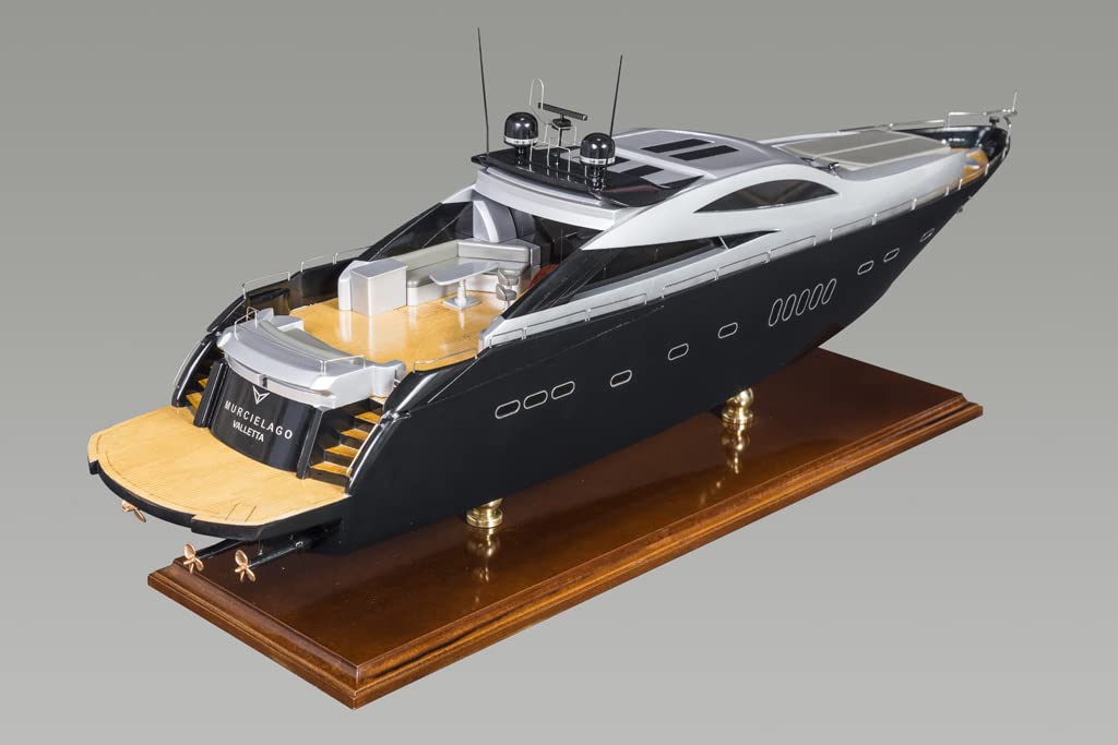 Buy Seacraft Gallery Sunseeker Murcialego Motor Yacht Model 31.5