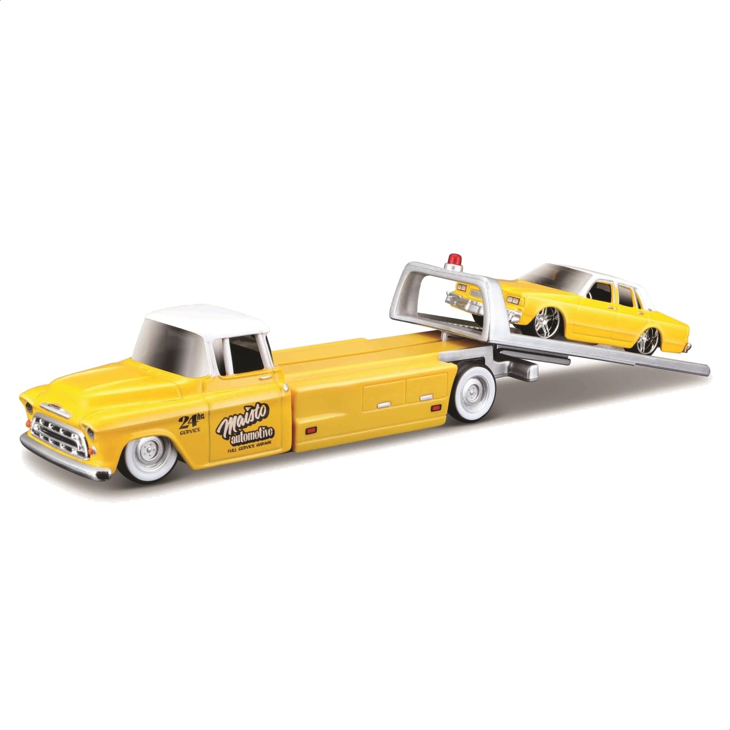 Amazon | Maisto 1/64 エリート トランスポート ミニカー ダイキャスト