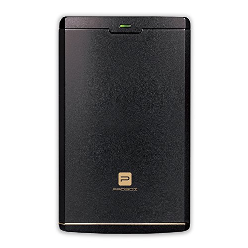 Mediasonic USB 3.1 Gen 2 10Gbps 2.5