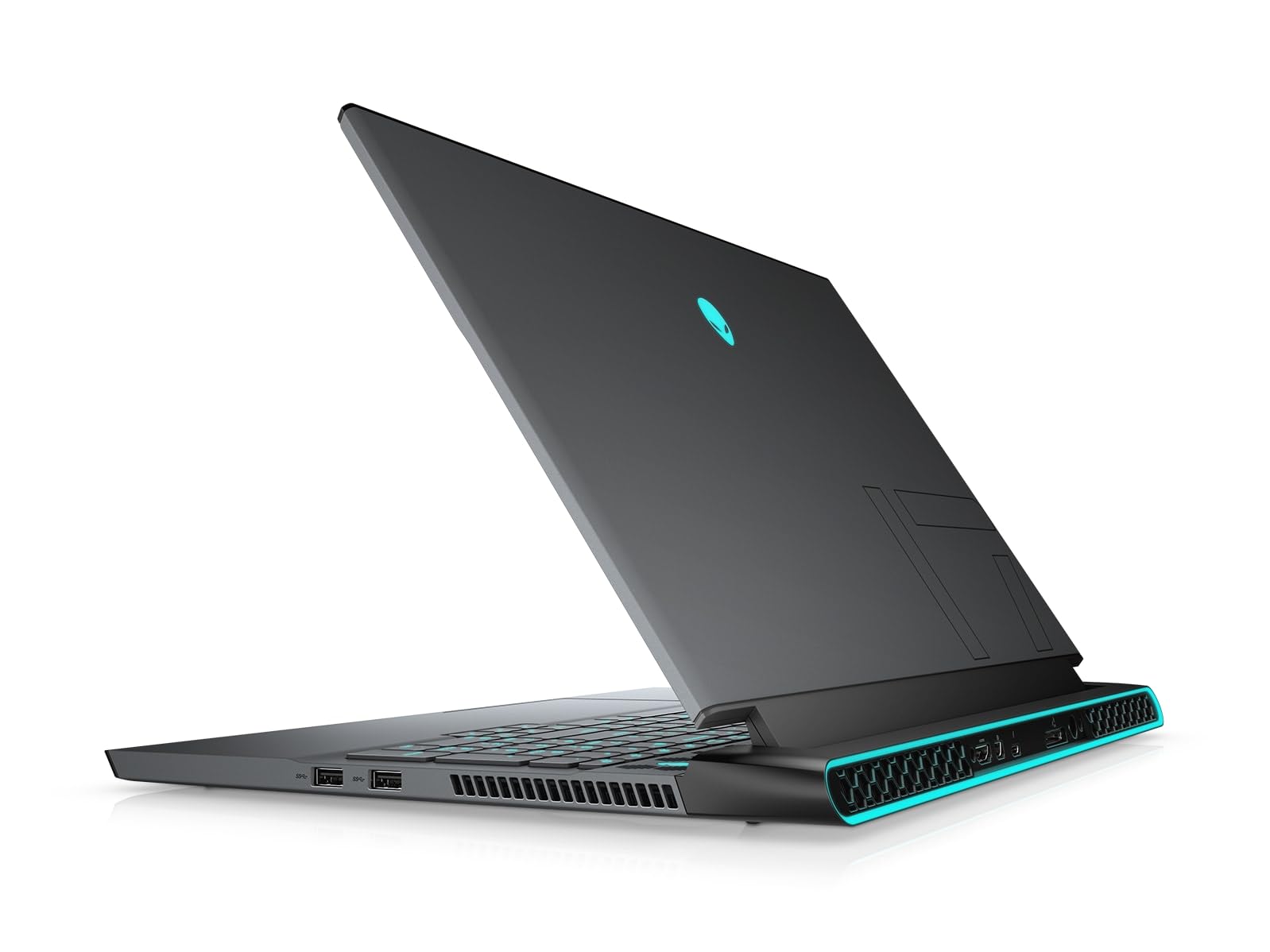 DELL - DELL エイリアンウェア　ARIENWARE M17×R4 Amazon.com: Dell Alienware m17 R4 Laptop | 17.3