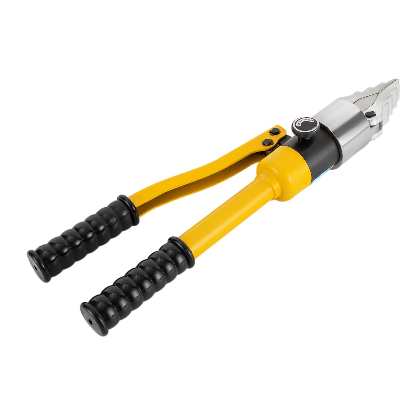 8T 30 mm Portable Hand-held Integrato Hydraulic Spreader Dividing Tool Kit Flange Separator Manuale Idraulico Flangia Splitter