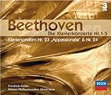  Beethoven: Klavierkonzerte