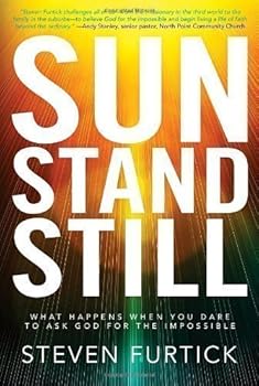 Unknown Binding Sun Stand Still by FURTICK STEVEN (2010) Book