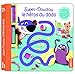 Mon premier chemin - Super-doudou, le héros du dodo