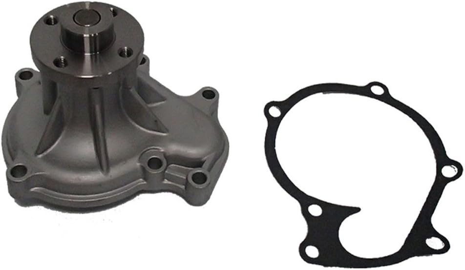 Water Pump Fits Bobcat Skid Steer S220 S250 S300 S330 T250 T300 T320 A300