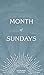 Month of Sundays