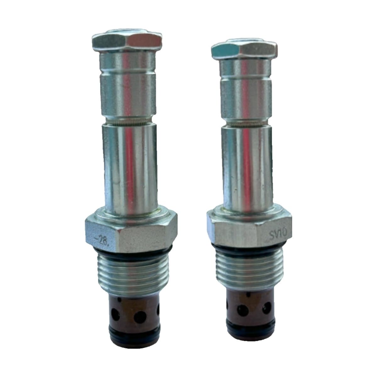 Xeuvymwt One Color 1 Pcs Sv10-28 Sv10-28-0-N-12Er(Sv10-28-0-N-24Eg)