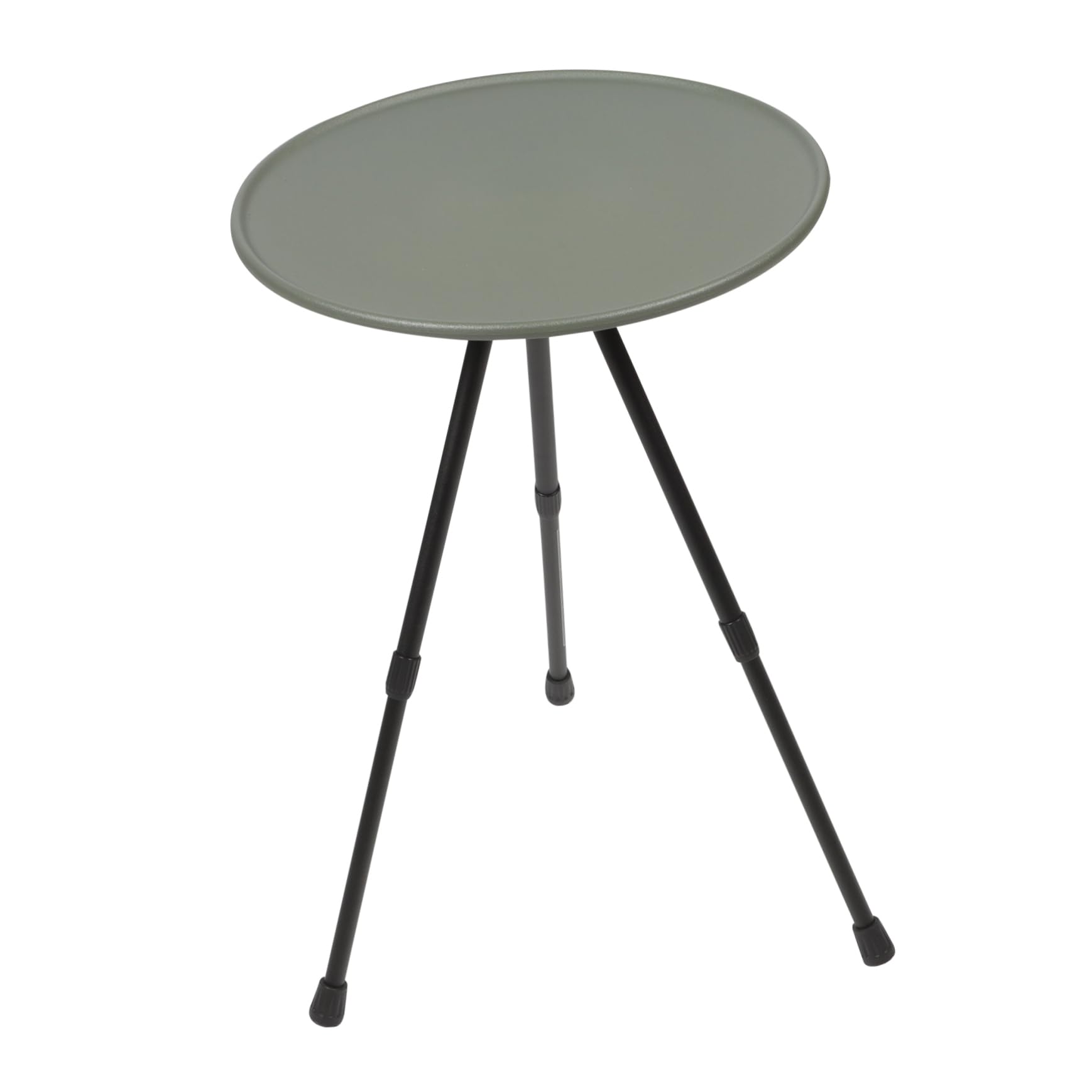 Table de camping pliable ultra légère en aluminium pour bivouac sauvage