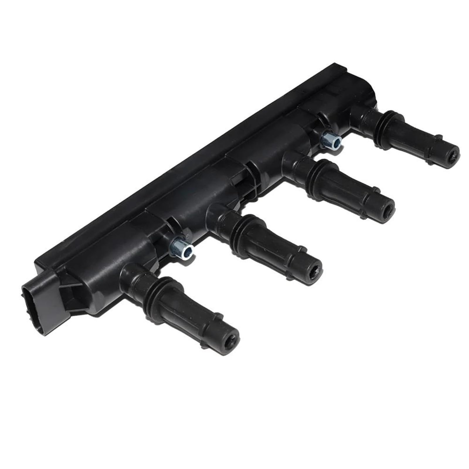 Systèmes de Chauffage d'allumage Connecteur à 7 Broches Bobines d'allumage 55579072 pour Cadillac pour Elr 1.4L 2014 2015 2016 25195107 Pack de bobines d'allumage de Moteur