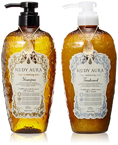 サンテック産業 ヌーディオーラ シャンプー 600ml シャンプー 価格比較 価格 Com