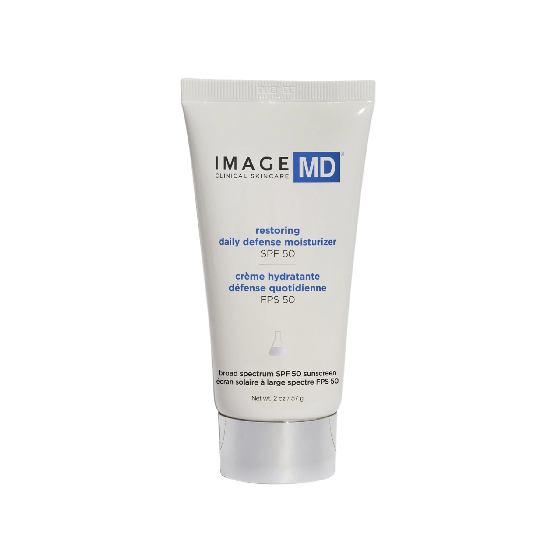 IMAGE SkincareSPF50 MD Restoring Daily Defense Moisturizer 57 g