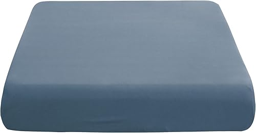 Vista 8 de Fundas de cojín para sofá seccional en forma de L, funda elástica para sofá con diván, protector de muebles para sala de estar, fundas elásticas