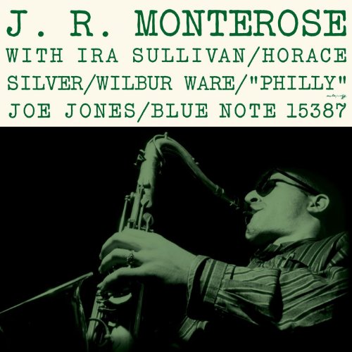 J. R. Monterose (Remastered)