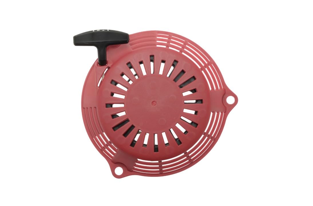 cyclingcolors Launcher Trimmer Brushcutter Chainsaw Complete Compatible with Honda GCV 135/160 Mounting Holes 11 mm
