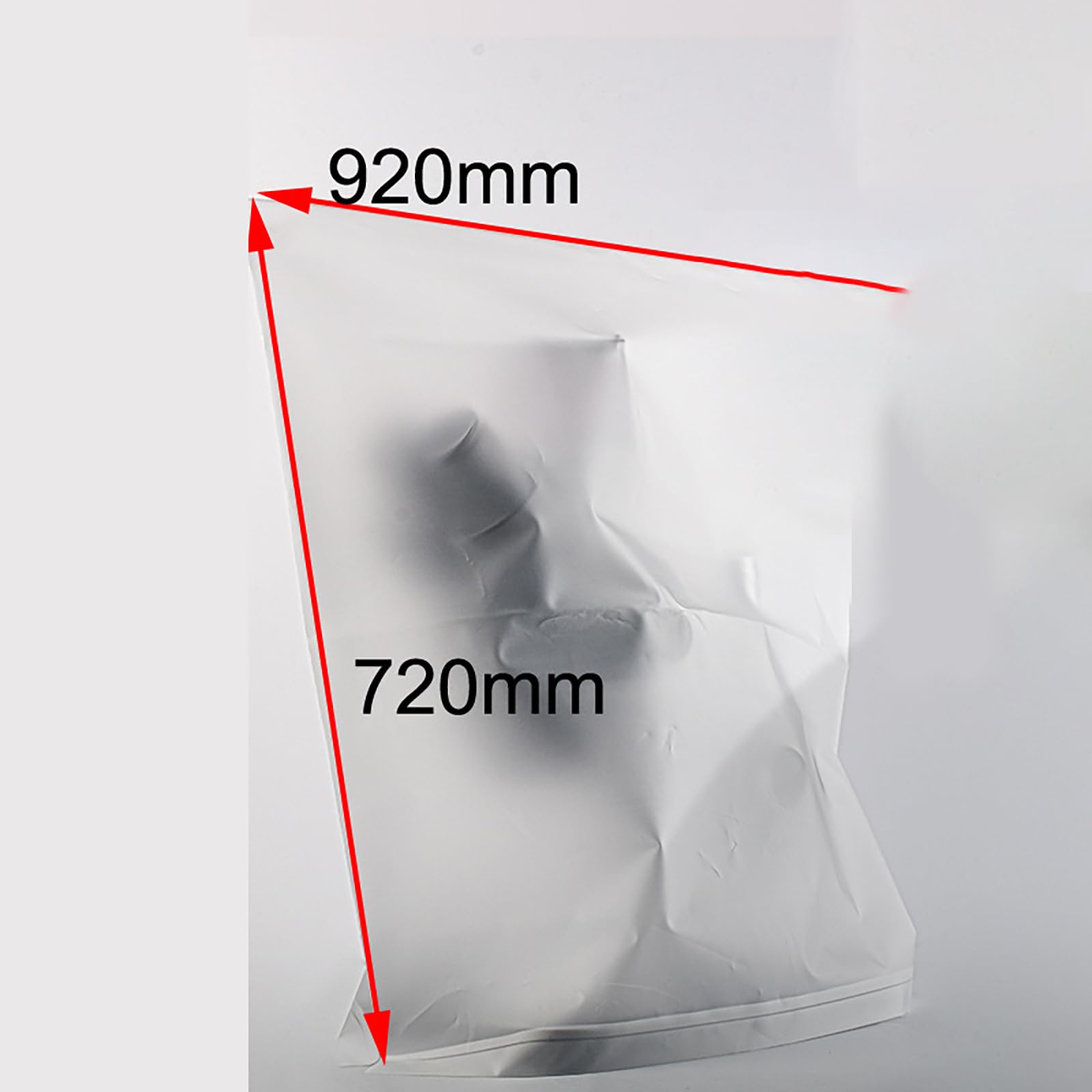 Housses de microscope résistantes à l'humidité - Étui de protection réutilisable pour lentilles de laboratoire