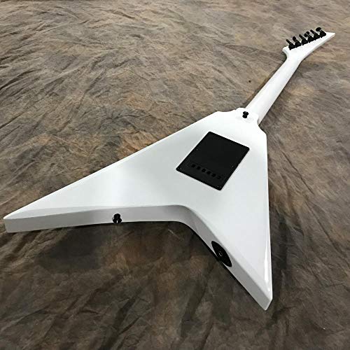 GaYouny Guitare Guitare De Guitare Électrique À Gauche Guitares d’acier Acoustique Guitare Acoustique Guitare électrique… - Les Beatles, Paul McCartney, John Lennon, RIngo Starr, George Harrison GaYouny Guitare Guitare De Guitare Électrique À Gauche Guitares d'acier Acoustique Guitare Acoustique Guitare électrique… – Image 7