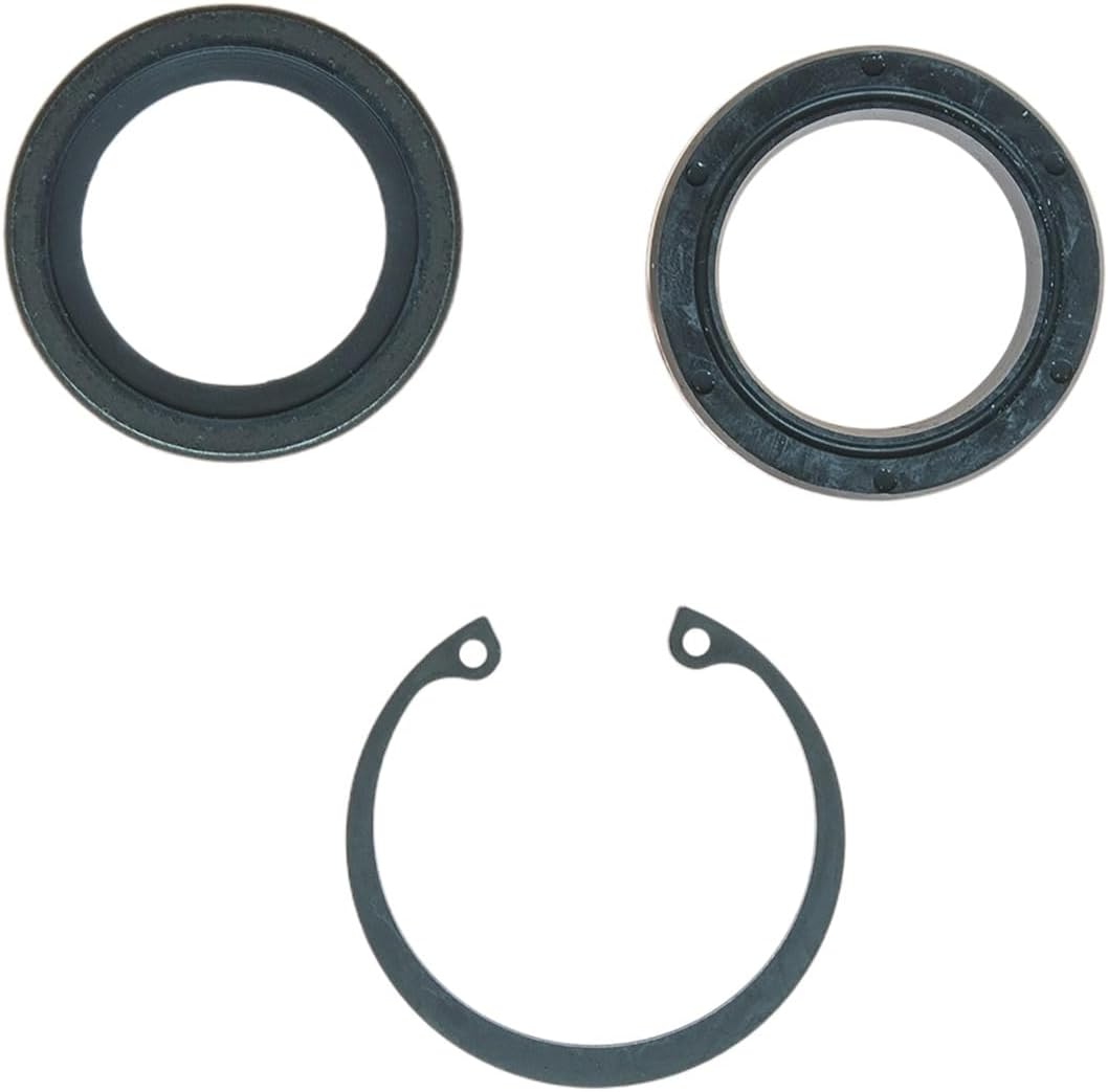 Mechanics Choice Lower Steering Gear Pitman Shaft Seal Kit for 1962-1972 Dodge, Plymouth