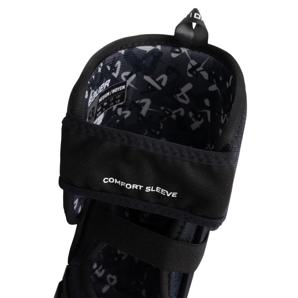 Bauer X II Coudières de hockey sur glace Senior
