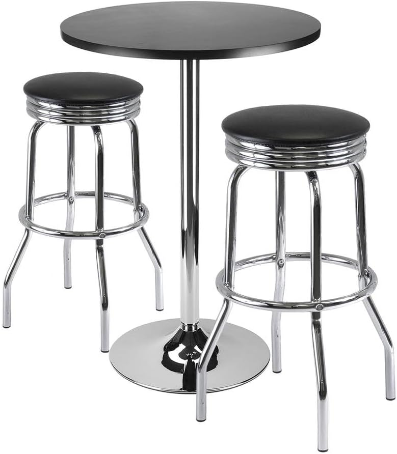 Juegos de Mesa y Sillas
