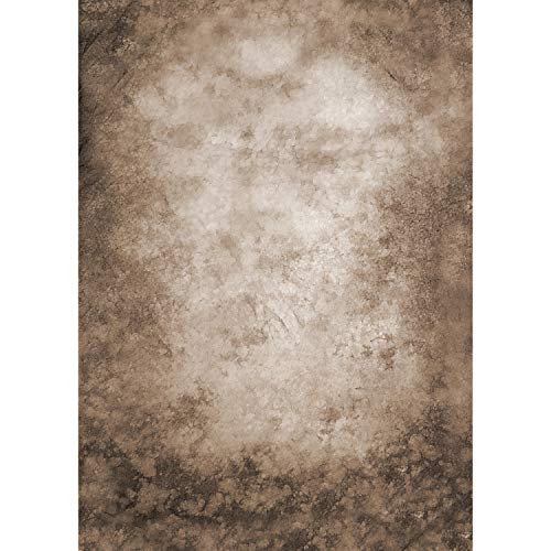 Toile de fond photographie Westcott X-Drop latte rustique 1,5 x 2,1 m