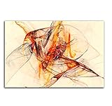 Reproduction sur toile tendue sur châssis