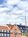 Produktbild Blog Planner: The Simplest Way to Manage and Keep Track of Your Blog is With Copenhagens Nyhavn Blog Planner