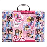 Âge : recommandé pour les garçons et les filles à partir de 5 ans