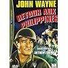 Retour aux Philippines